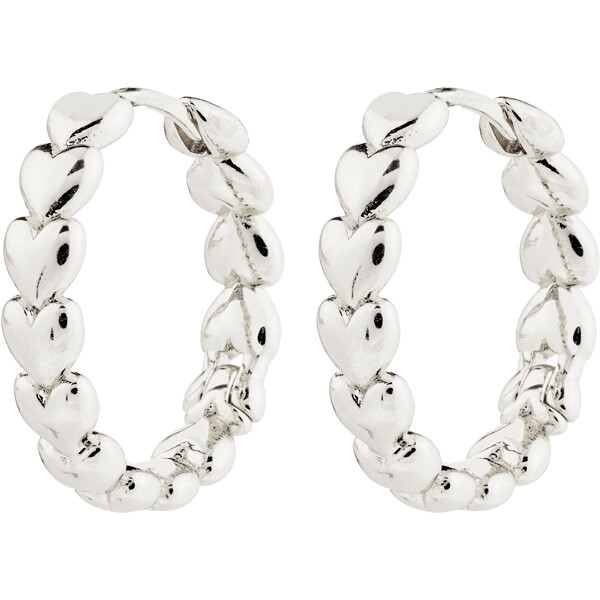 60251-6013 MAEVE Hoop Earrings (Bild 1 von 3)