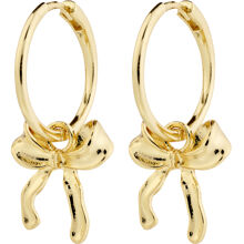 1 set - 62251-2013 CASSIAN Hoop Earrings