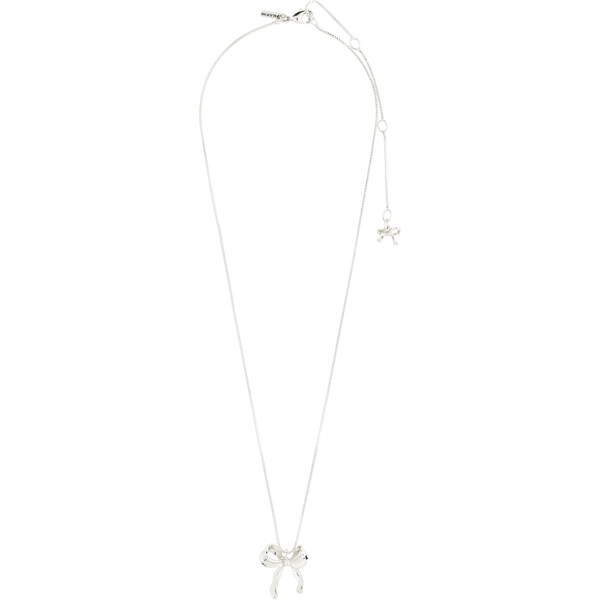 62251-6001 CASSIAN Necklace Silver Plated (Bild 2 von 4)