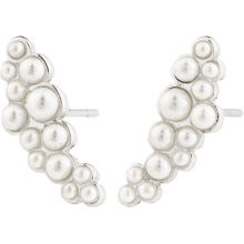 65251-6053 JOVA Pearl Earrings 1 set