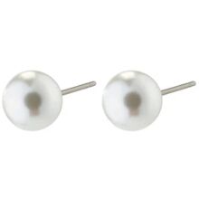 1 set - 67251-6023 JORIE Pearl Earrings