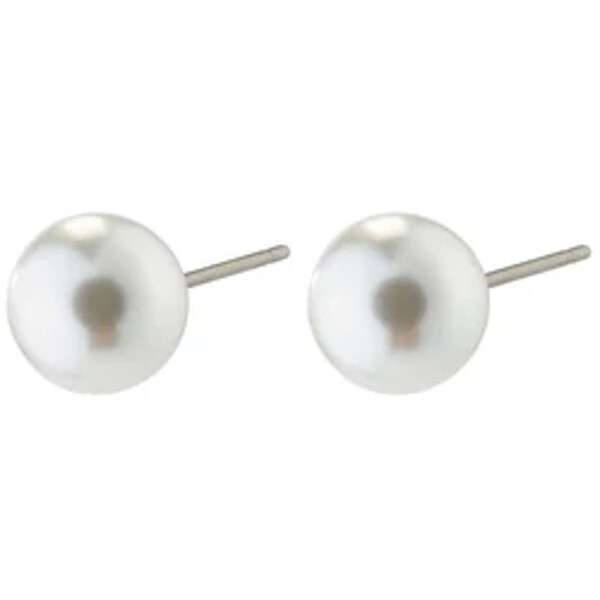 67251-6023 JORIE Pearl Earrings (Bild 1 von 3)