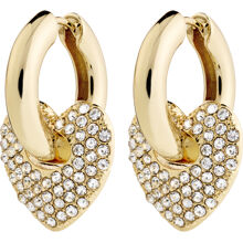 10251-2013 DUNE Crystal Earrings