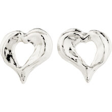 11251-6003 TIDE Heart Earrings