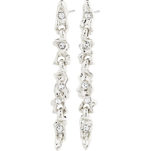 13251-6043 SUNSET Crystal Earrings (Bild 1 von 3)