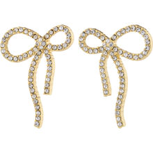 1 set - 66251-2033 JOLANTA Earrings Gold Plated