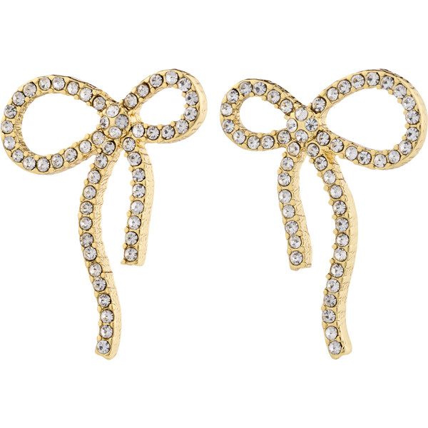 66251-2033 JOLANTA Earrings Gold Plated (Bild 1 von 3)