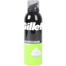 200 ml - Gillette Limette Shave Foam