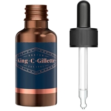 30 ml - King C. Gillette Beard Oil