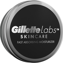 100 ml - Gillette Labs Fast Absorbing Moisturizer