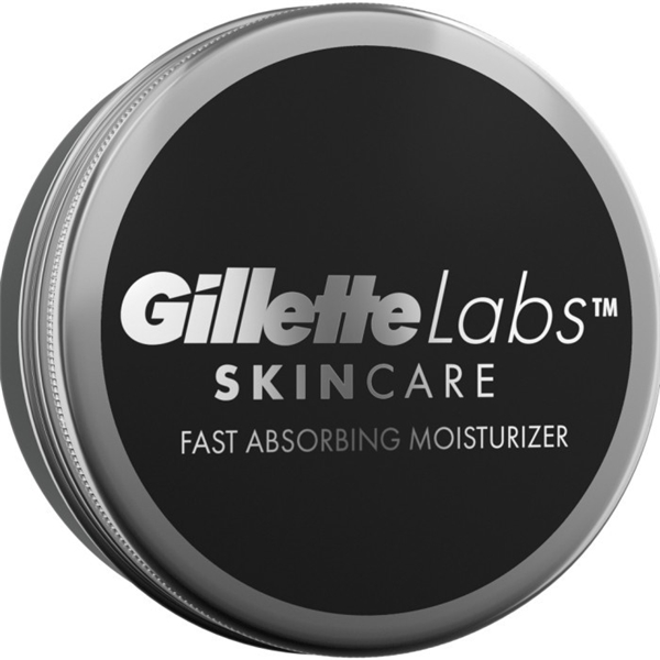 Gillette Labs Fast Absorbing Moisturizer