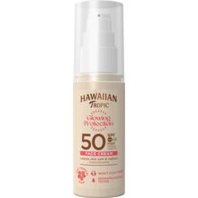 50 ml - Glowing Protection SPF50 Face Cream