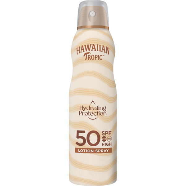 Hydrating Protection SPF50 Lotion Spray (Bild 1 von 4)