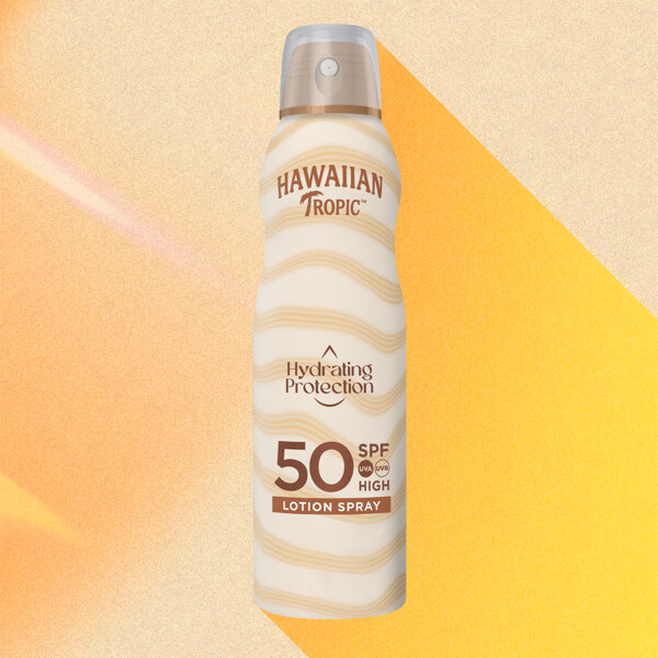 Hydrating Protection SPF50 Lotion Spray (Bild 3 von 4)