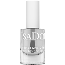 5 ml - IsaDora The Instant Dry Quick Drying Top Coat