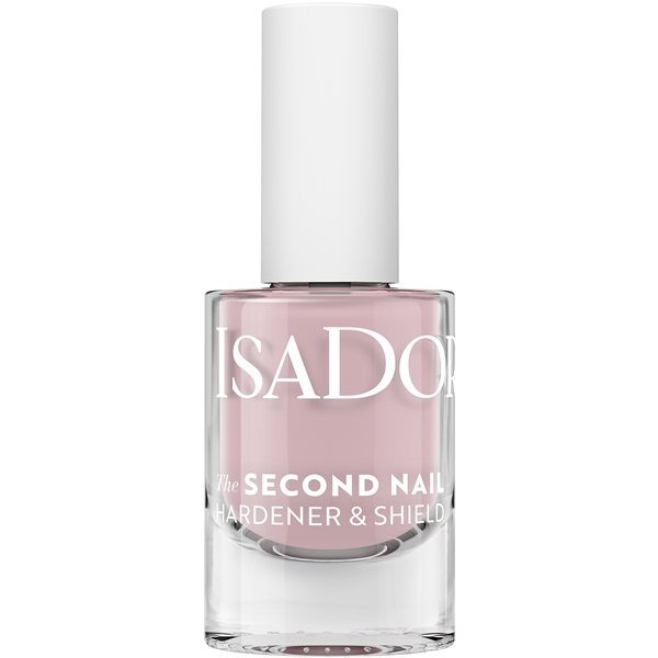 IsaDora Second Nail Hardener & Nail Shield (Bild 1 von 5)