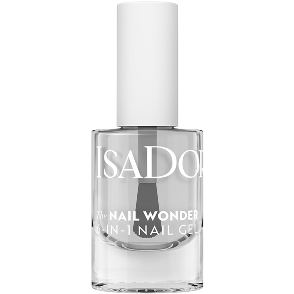 IsaDora Nail Wonder 6 in 1 Nail Gel (Bild 1 von 2)