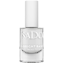 5 ml - IsaDora The Bright Base Nail Whitener