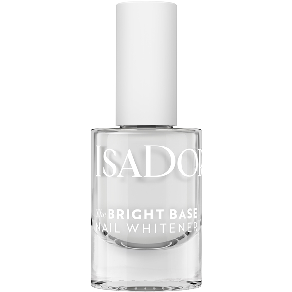 IsaDora The Bright Base Nail Whitener (Bild 1 von 5)