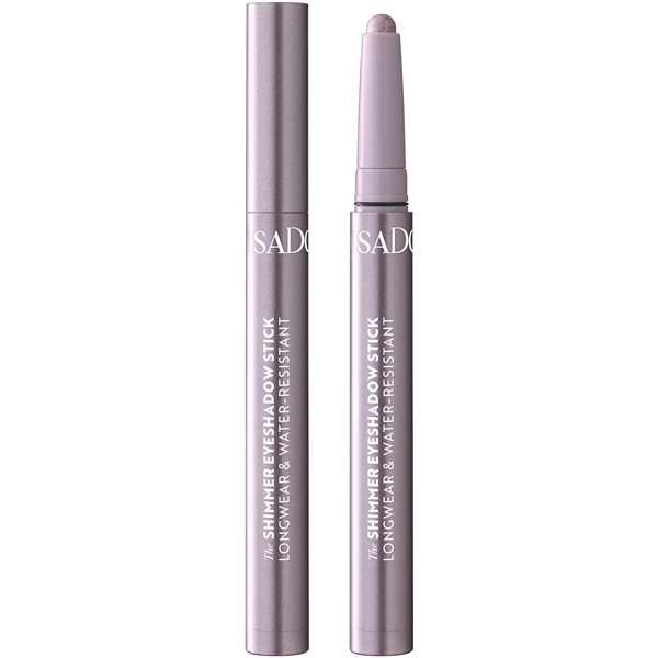 IsaDora The Shimmer Eyeshadow Stick Longwear (Bild 1 von 9)