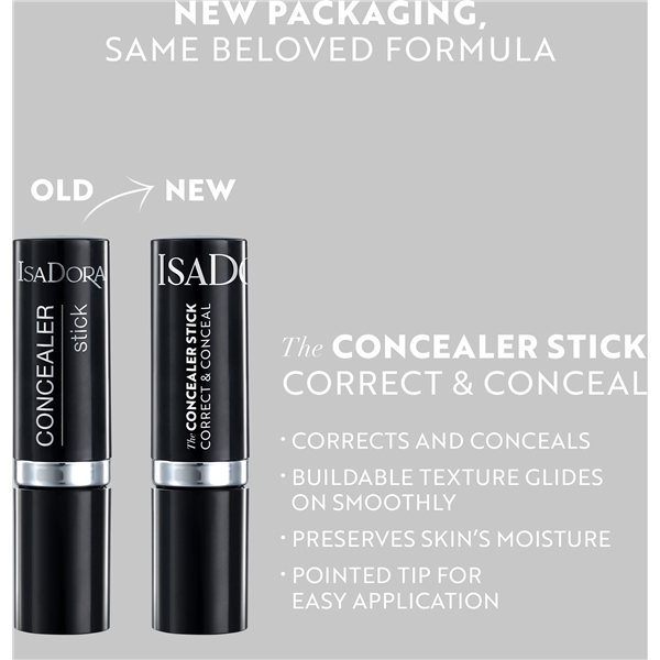 IsaDora Concealer Stick (Bild 3 von 4)