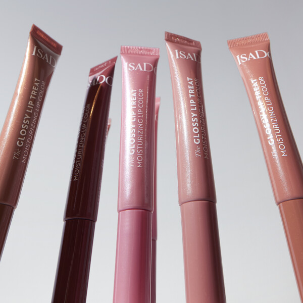 IsaDora The Glossy Lip Treat (Bild 9 von 9)