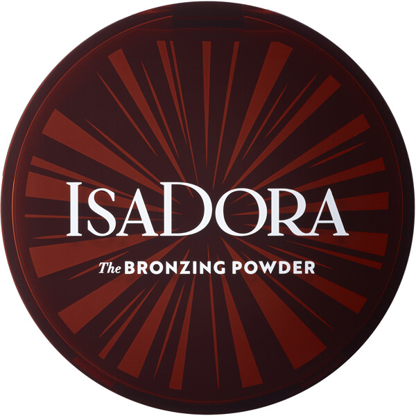 IsaDora The Bronzing Powder (Bild 2 von 6)