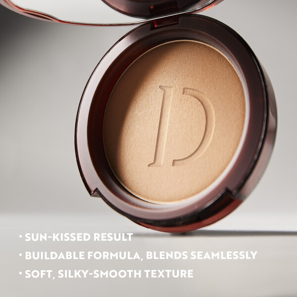 IsaDora The Bronzing Powder (Bild 4 von 6)