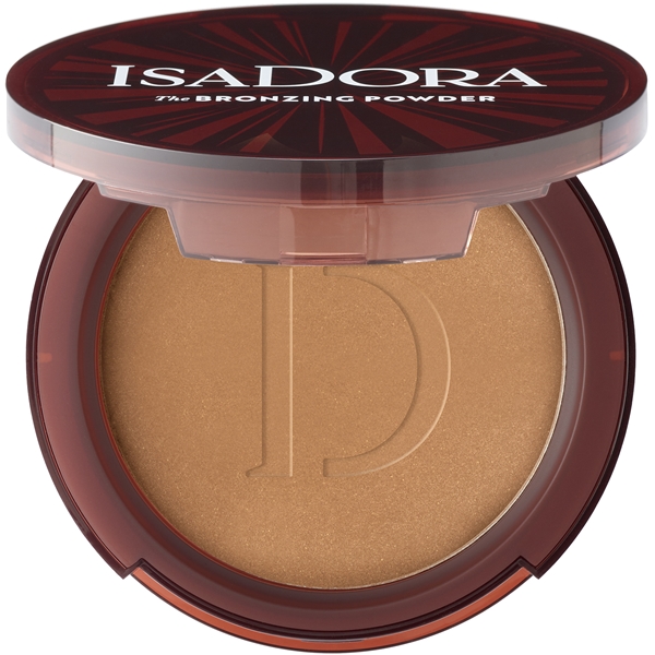 IsaDora The Bronzing Powder (Bild 1 von 6)