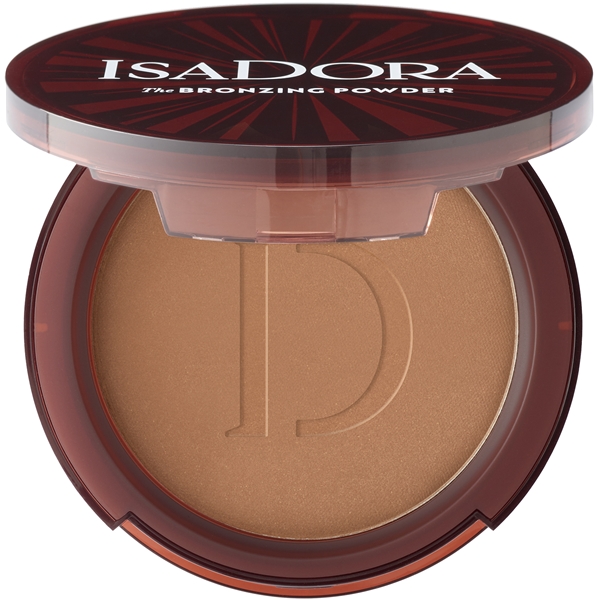 IsaDora The Bronzing Powder (Bild 1 von 6)