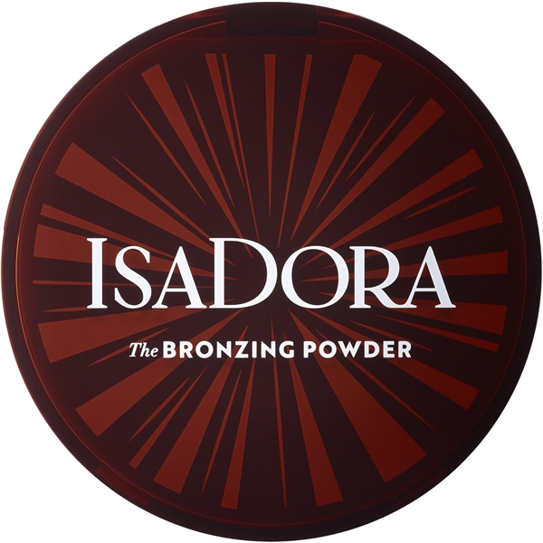 IsaDora The Bronzing Powder (Bild 3 von 6)