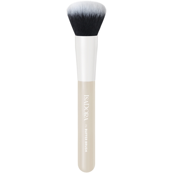 IsaDora The Buffer Brush (Bild 1 von 3)