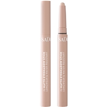 IsaDora The Matte Eyeshadow Stick Longwear