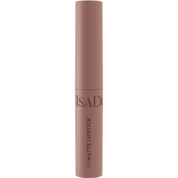 IsaDora The Matte Lipstick (Bild 3 von 6)