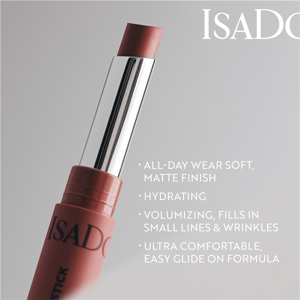 IsaDora The Matte Lipstick (Bild 5 von 6)