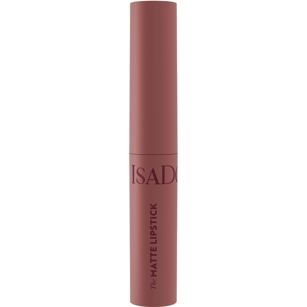 IsaDora The Matte Lipstick (Bild 3 von 6)