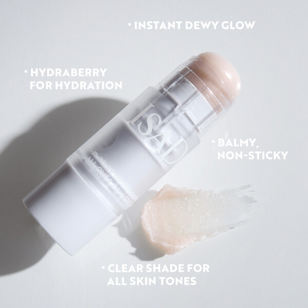 IsaDora The Wake Up the Glow All Over Dew Stick (Bild 5 von 7)