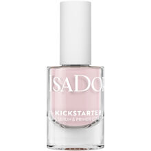 5 ml - IsaDora The Kickstarter Nail Serum & Primer Coat