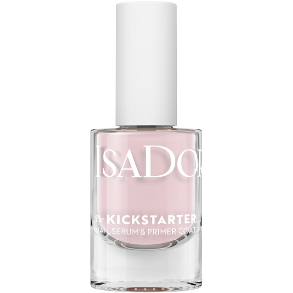 IsaDora The Kickstarter Nail Serum & Primer Coat (Bild 1 von 5)