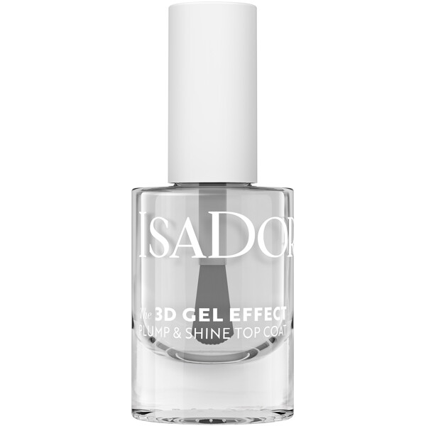 IsaDora The 3D Gel Effect Plump & Shine Top Coat (Bild 1 von 4)