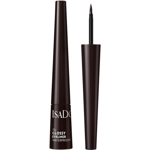 IsaDora The Glossy Eyeliner (Bild 1 von 7)