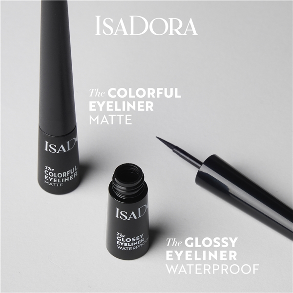 IsaDora The Glossy Eyeliner (Bild 5 von 7)