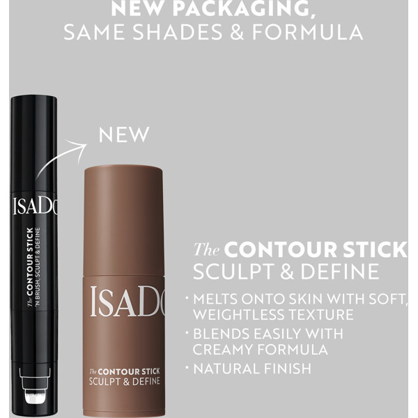 IsaDora The Contour Stick (Bild 4 von 8)