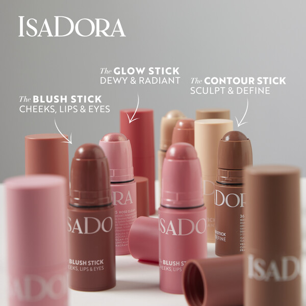 IsaDora The Contour Stick (Bild 6 von 8)