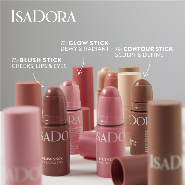 IsaDora The Contour Stick (Bild 8 von 8)