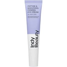 Indy Beauty Peptide & Bakuchiol Eye Cream 15 ml