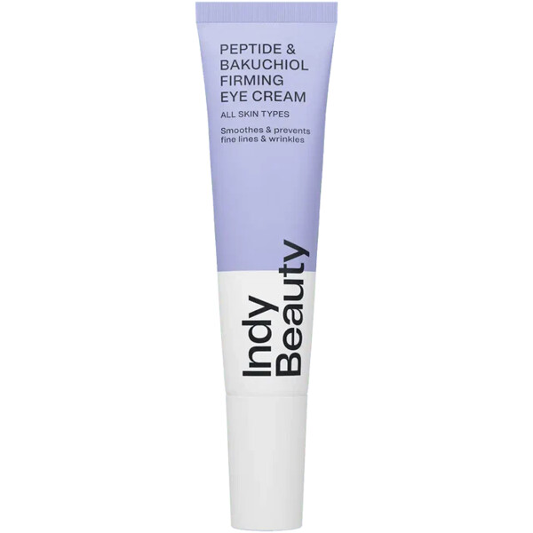 Indy Beauty Peptide & Bakuchiol Eye Cream (Bild 1 von 4)