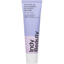 Indy Beauty Retinol & Bakuchiol Reboot Serum 30 ml