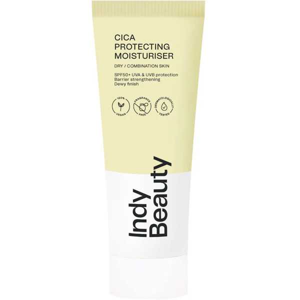 Indy Beauty Cica Protecting Moisturiser (Bild 1 von 5)