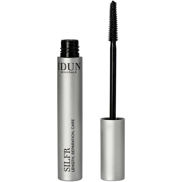 IDUN Silfr Mascara - Length, Separation (Bild 1 von 2)